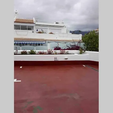 Luxurious Duplex 2 Bedrooms And 2 Bathrooms Costa Adeje (Tenerife)