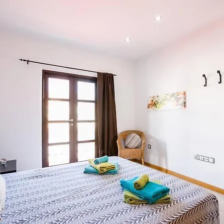 Luxurious Duplex 2 Bedrooms And 2 Bathrooms Costa Adeje (Tenerife)