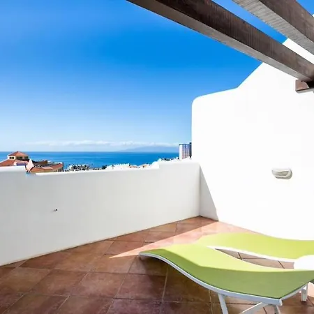 Luxurious Duplex 2 Bedrooms And 2 Bathrooms