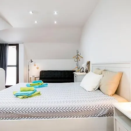 Luxurious Duplex 2 Bedrooms And 2 Bathrooms Lägenhet Costa Adeje (Tenerife)