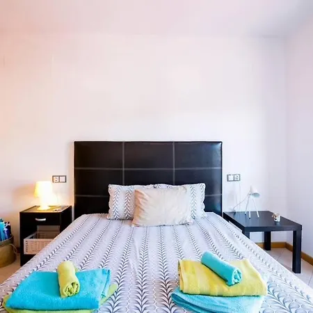 Luxurious Duplex 2 Bedrooms And 2 Bathrooms * Costa Adeje (Tenerife)