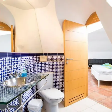 Luxurious Duplex 2 Bedrooms And 2 Bathrooms Lägenhet