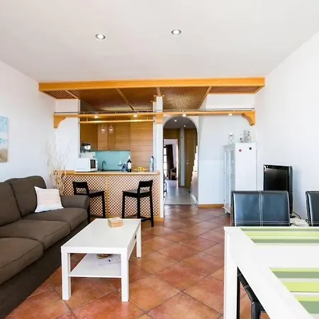 Luxurious Duplex 2 Bedrooms And 2 Bathrooms