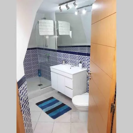 Luxurious Duplex 2 Bedrooms And 2 Bathrooms Costa Adeje (Tenerife)
