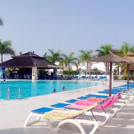 Luxurious Duplex 2 Bedrooms And 2 Bathrooms Lägenhet Costa Adeje (Tenerife)
