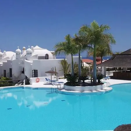 Luxurious Duplex 2 Bedrooms And 2 Bathrooms * Costa Adeje (Tenerife)